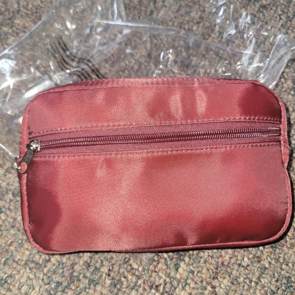 Summer & Rose Wine Belt Bag